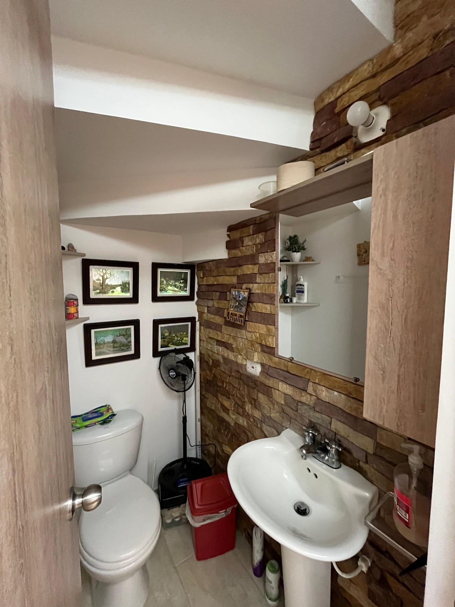 Casa en venta en La Divisa Parte Alta, Dosquebradas · foto 13 de 13
