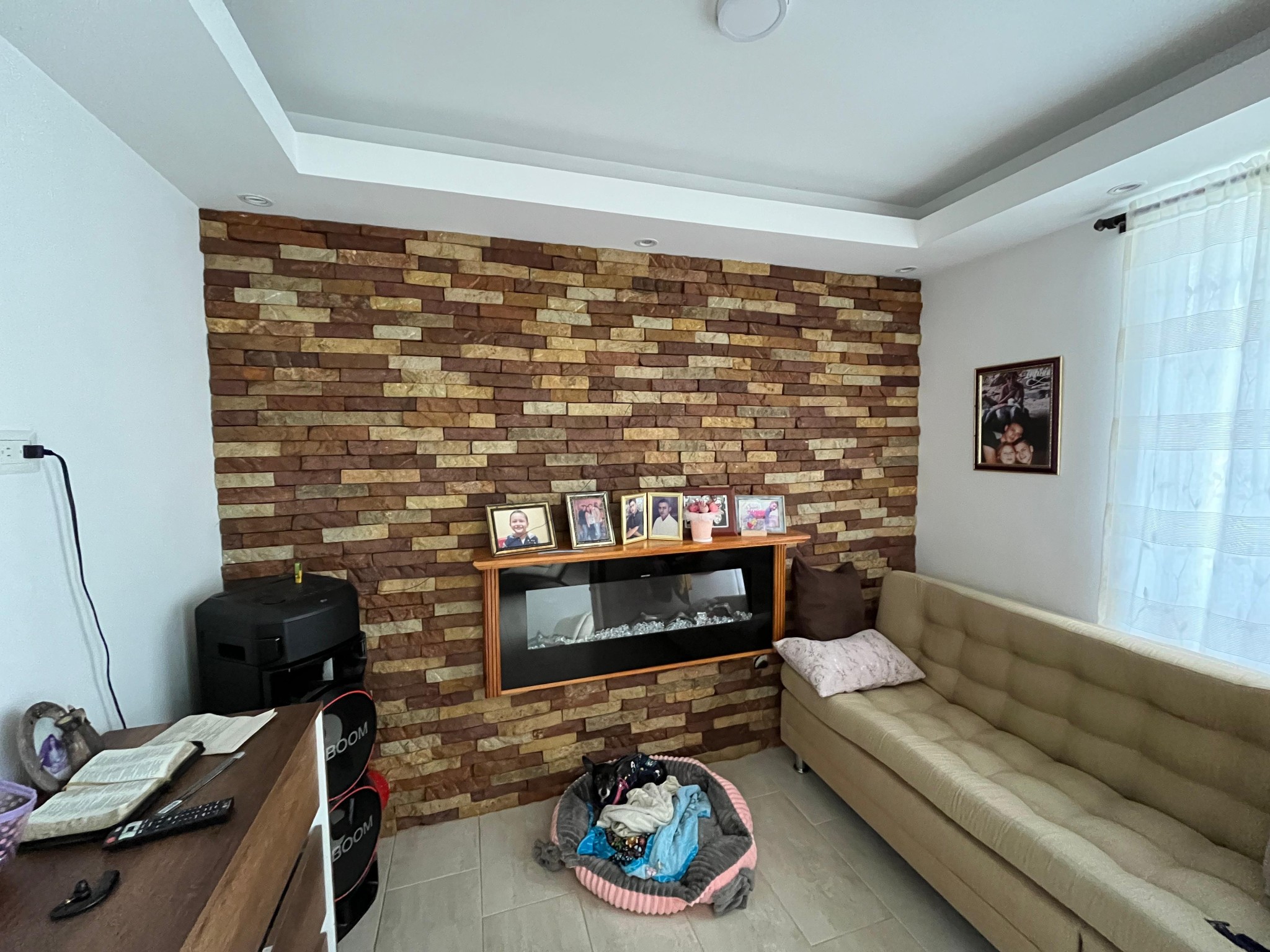 Casa en venta en La Divisa Parte Alta, Dosquebradas · foto 8 de 13