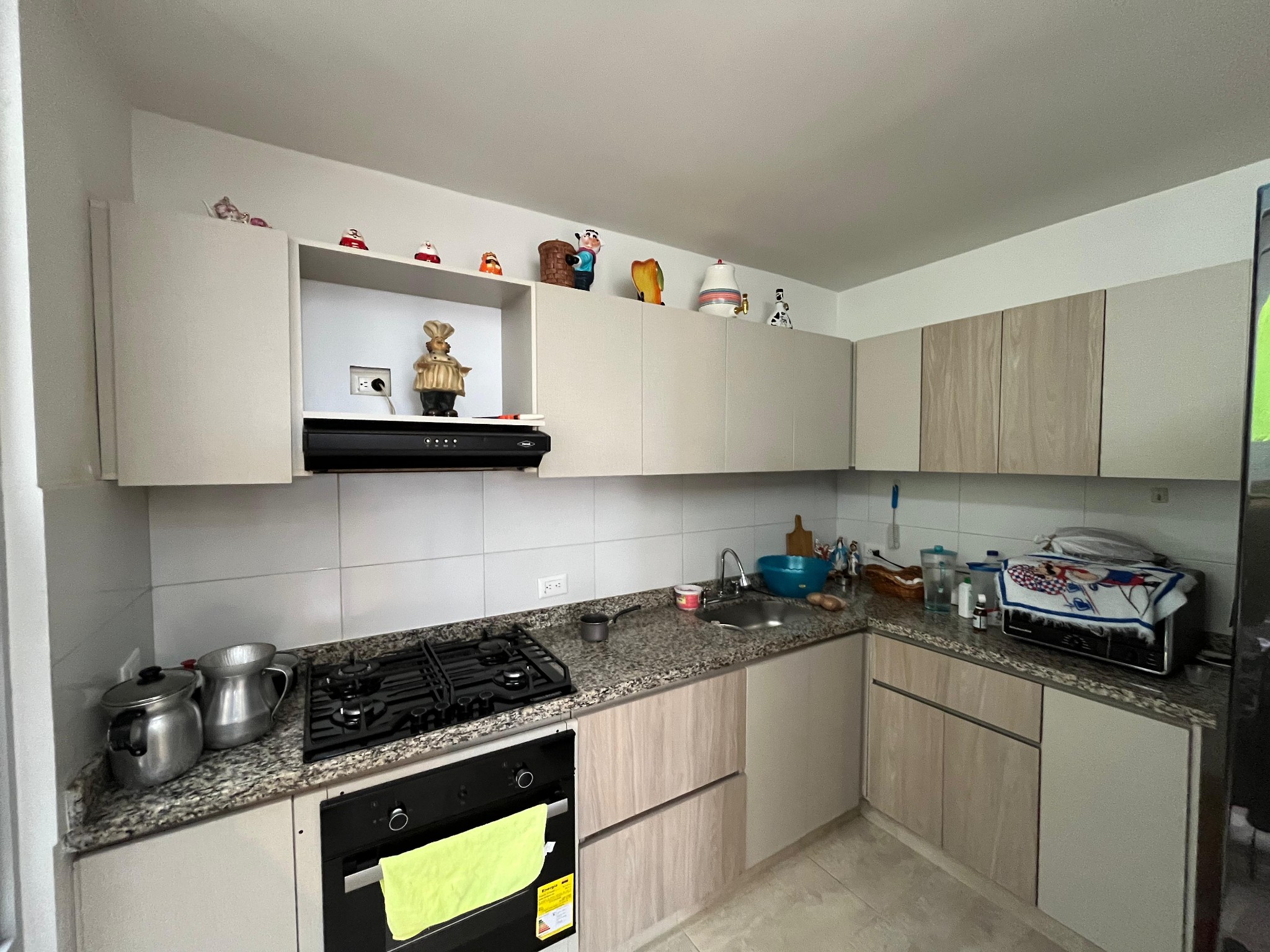 Casa en venta en La Divisa Parte Alta, Dosquebradas · foto 7 de 13