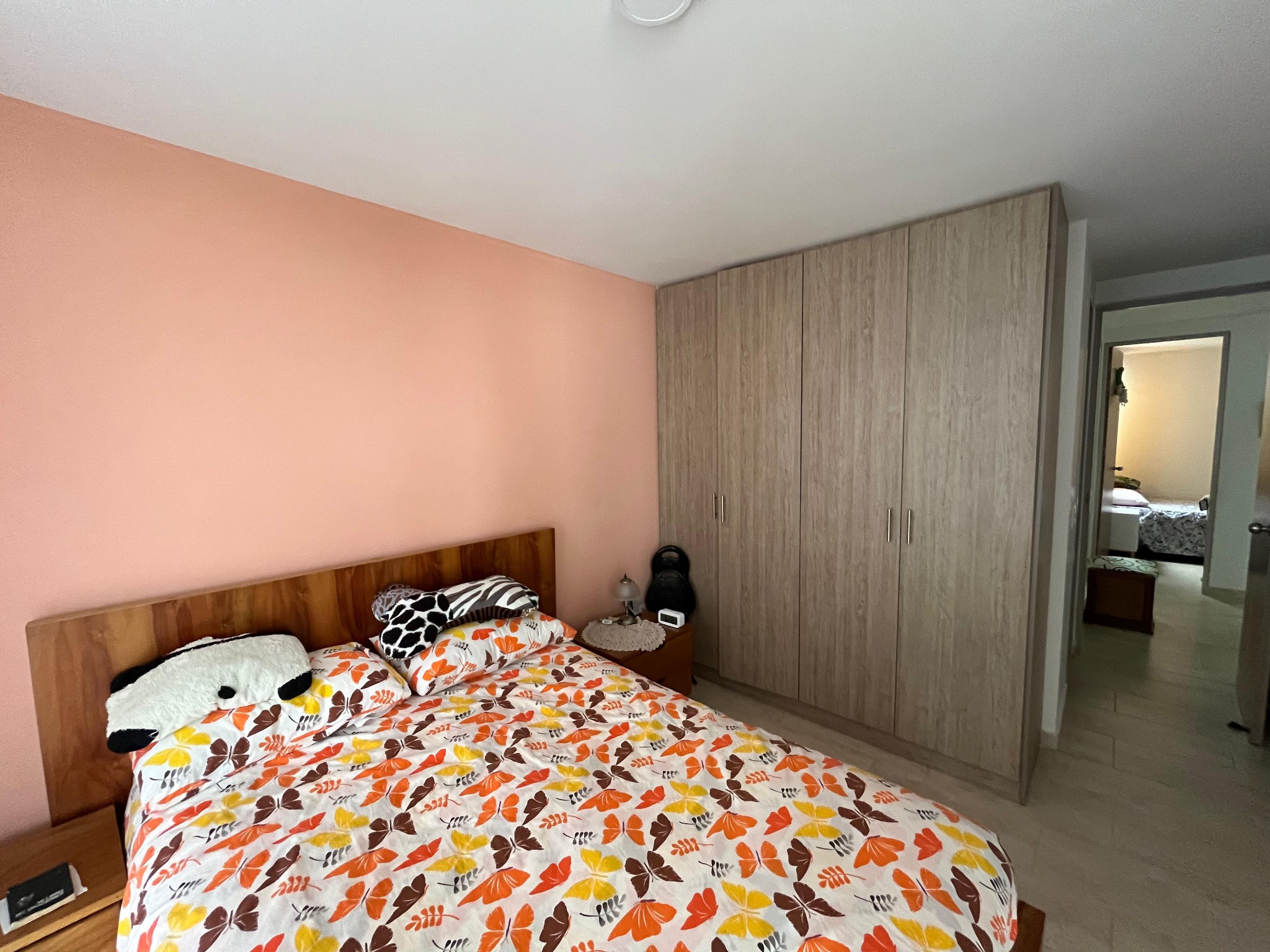 Casa en venta en La Divisa Parte Alta, Dosquebradas · foto 9 de 13