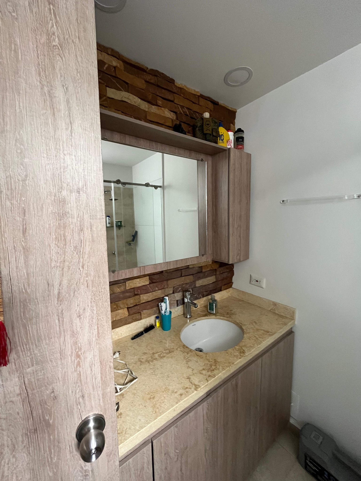 Casa en venta en La Divisa Parte Alta, Dosquebradas · foto 12 de 13