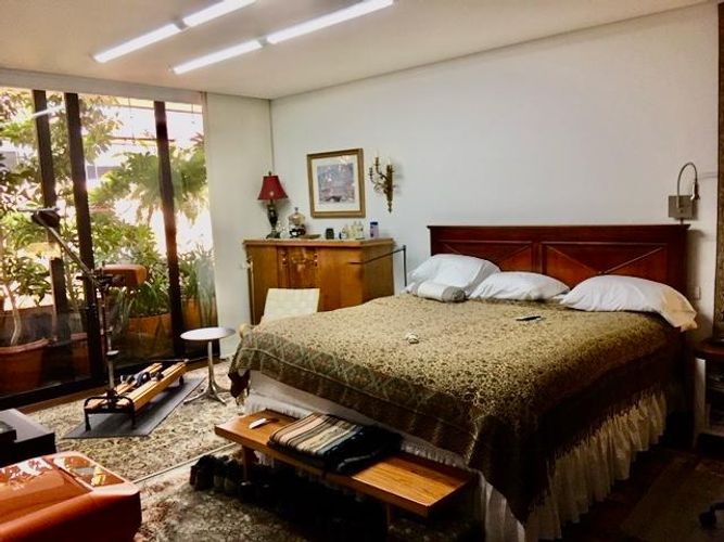 Apartamento de 3 alcobas en venta en Los Rosales, Bogotá, 230 m² · foto 5 de 10