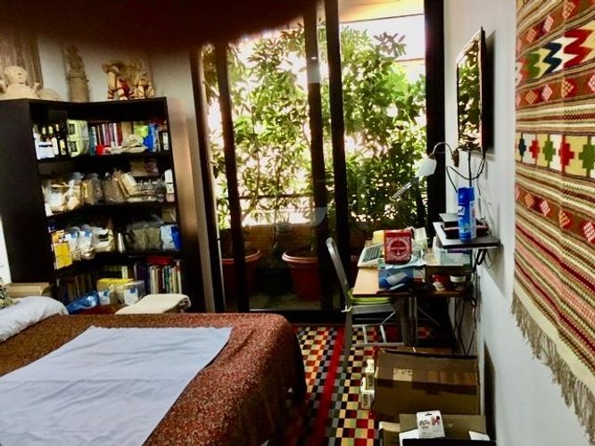 Apartamento de 3 alcobas en venta en Los Rosales, Bogotá, 230 m² · foto 6 de 10