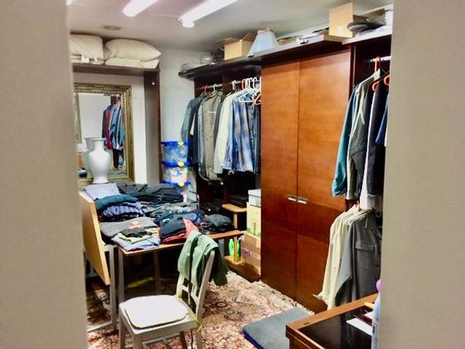 Apartamento de 3 alcobas en venta en Los Rosales, Bogotá, 230 m² · foto 7 de 10