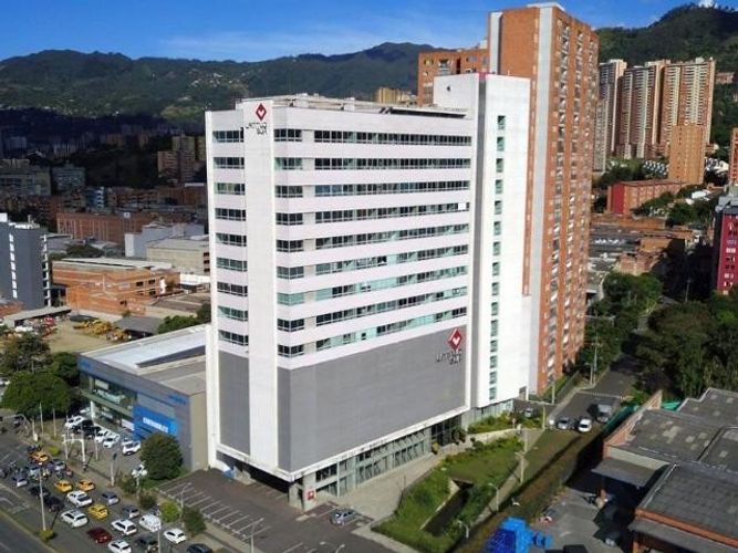 Oficina en arriendo en Restrepo Naranjo, Sabaneta, 40 m² · foto 8 de 12