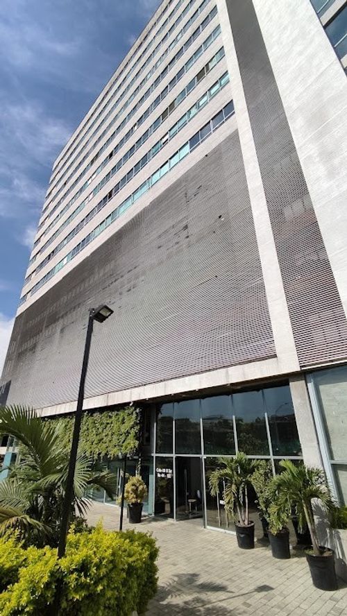 Oficina en arriendo en Restrepo Naranjo, Sabaneta, 40 m² · foto 9 de 12