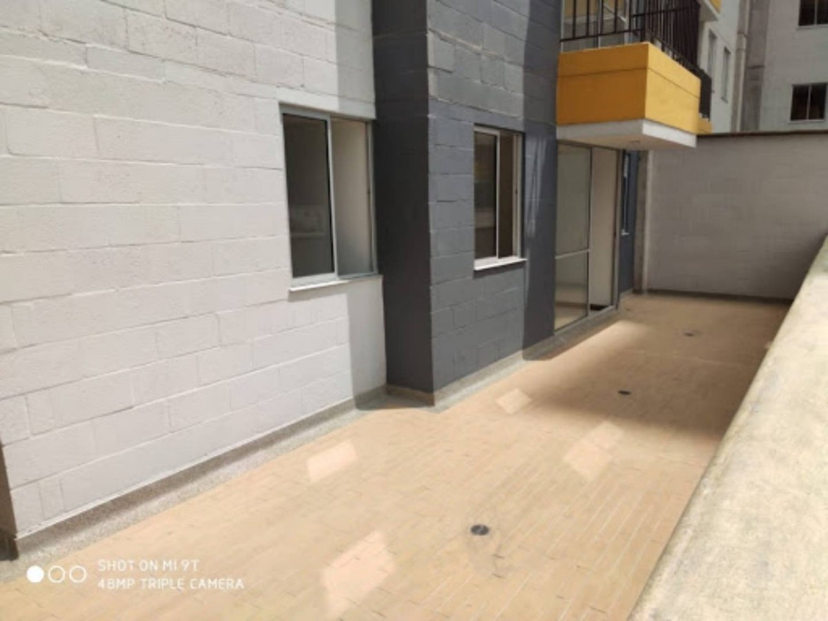 Apartamento en venta en La Tablaza, La Estrella · foto 2 de 17