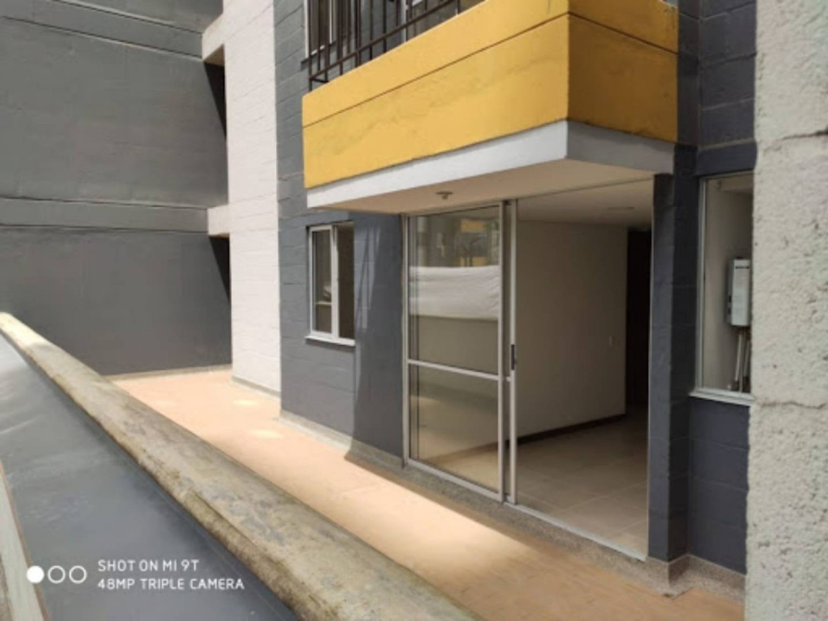 Apartamento en venta en La Tablaza, La Estrella · foto 3 de 17