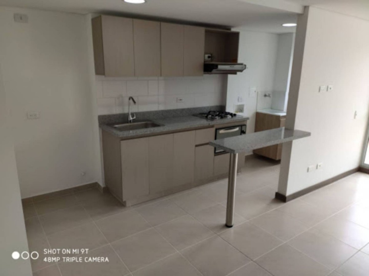 Apartamento en venta en La Tablaza, La Estrella · foto 4 de 17
