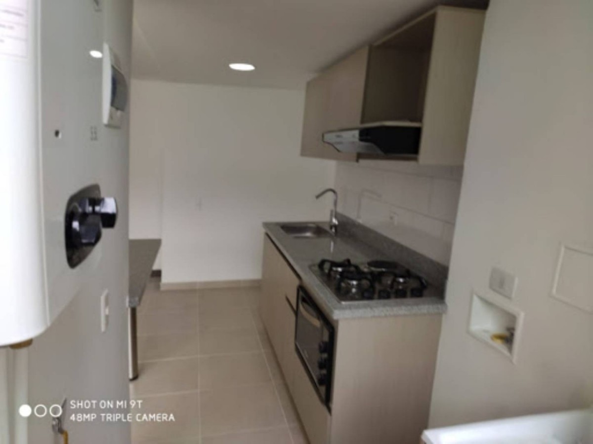 Apartamento en venta en La Tablaza, La Estrella · foto 6 de 17