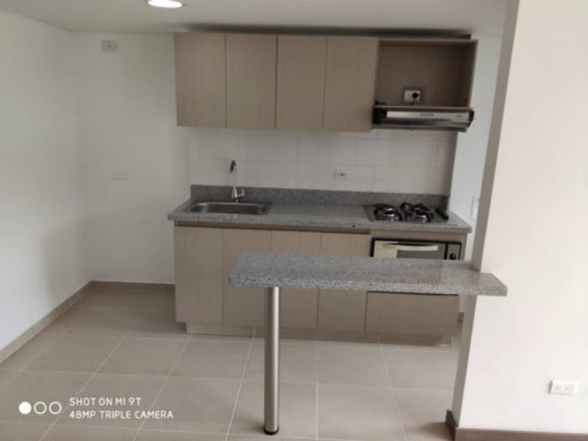 Apartamento en venta en La Tablaza, La Estrella · foto 7 de 17