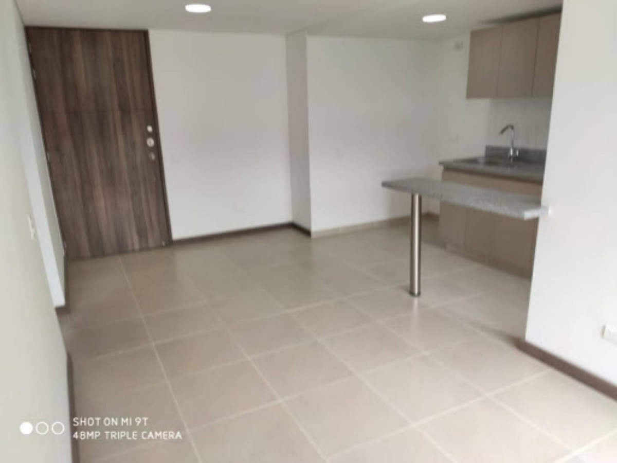 Apartamento en venta en La Tablaza, La Estrella · foto 8 de 17
