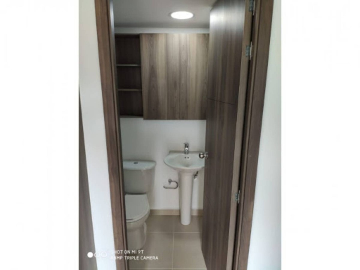 Apartamento en venta en La Tablaza, La Estrella · foto 10 de 17