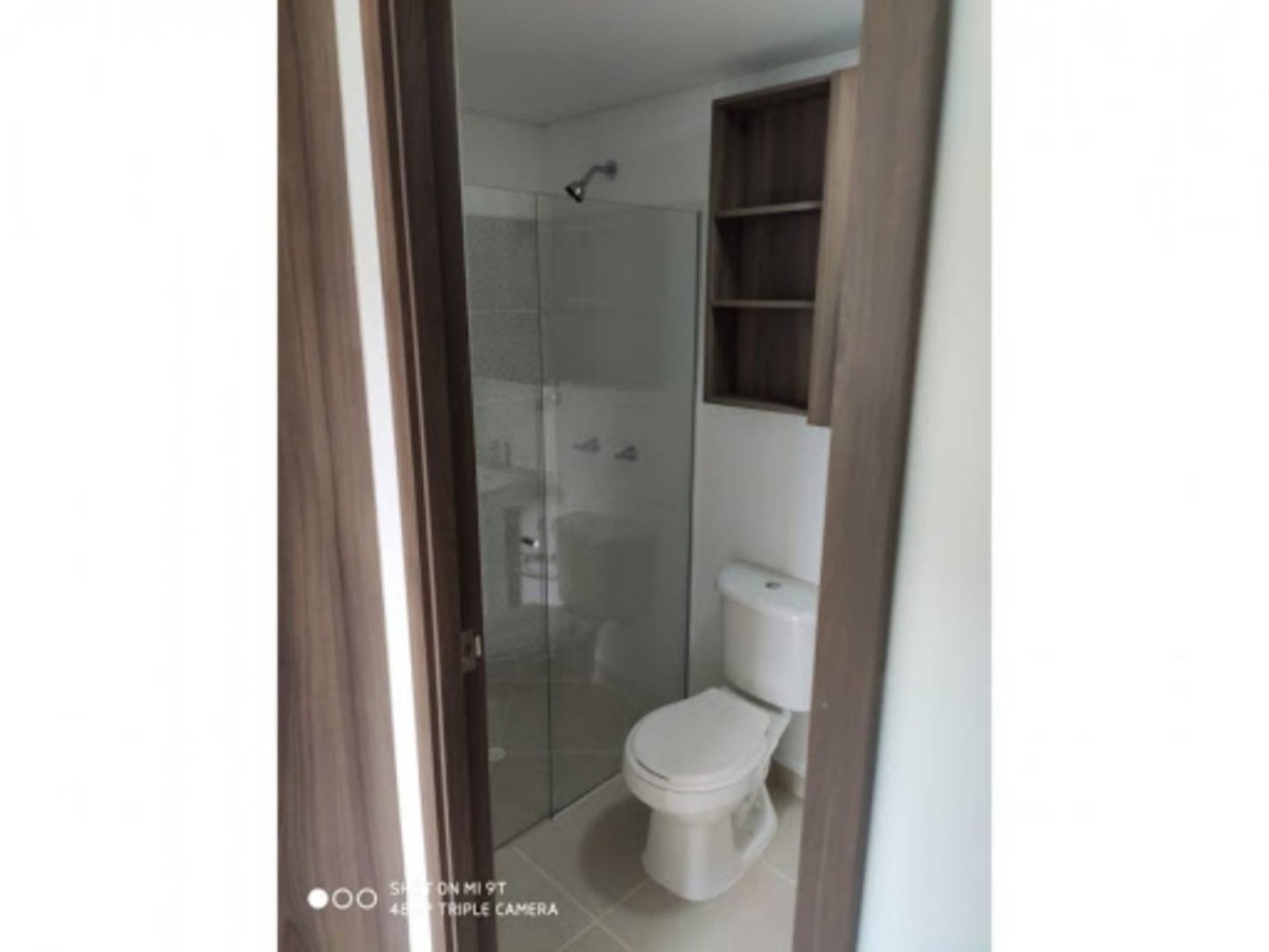 Apartamento en venta en La Tablaza, La Estrella · foto 13 de 17