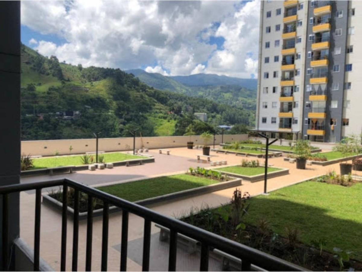 Apartamento en venta en La Tablaza, La Estrella · foto 14 de 17
