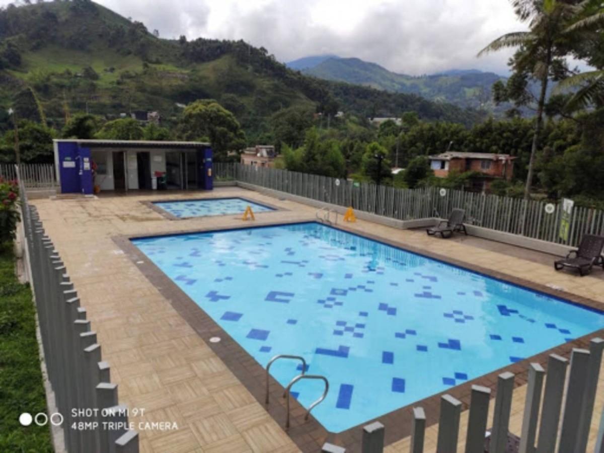 Apartamento en venta en La Tablaza, La Estrella · foto 15 de 17