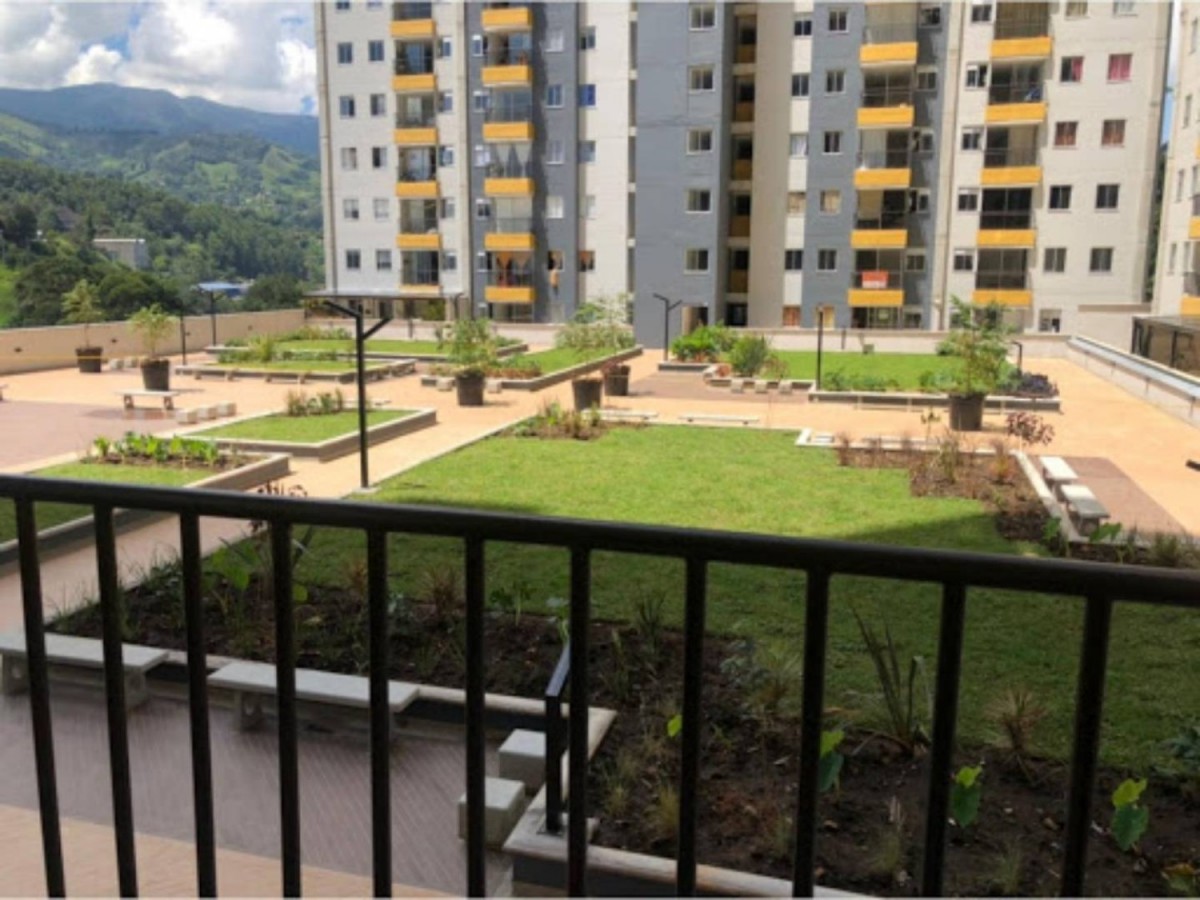 Apartamento en venta en La Tablaza, La Estrella · foto 16 de 17