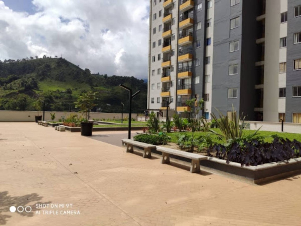 Apartamento en venta en La Tablaza, La Estrella · foto 17 de 17
