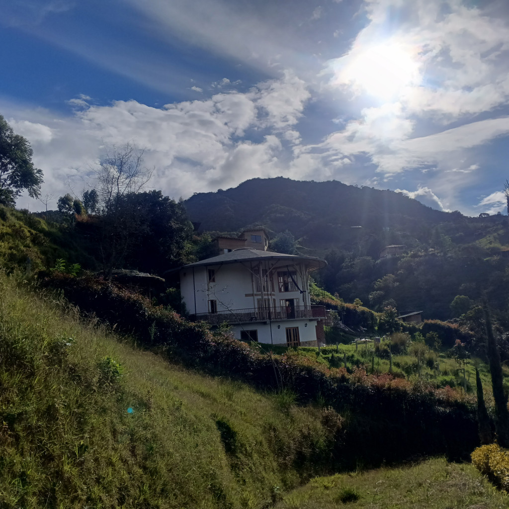 Casa Campestre en Arriendo en El carmen, El Retiro en El Carmen