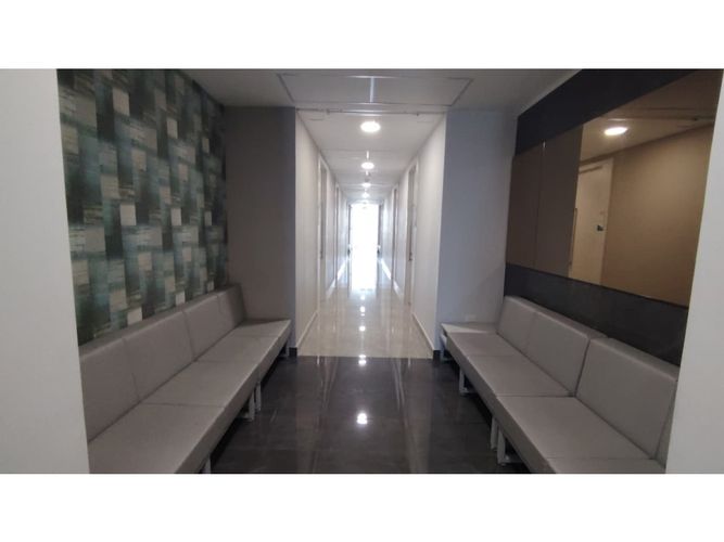 Local en arriendo en Conjunto Residencial Villa Campestre, Barranquilla, 34 m² · foto 7 de 8
