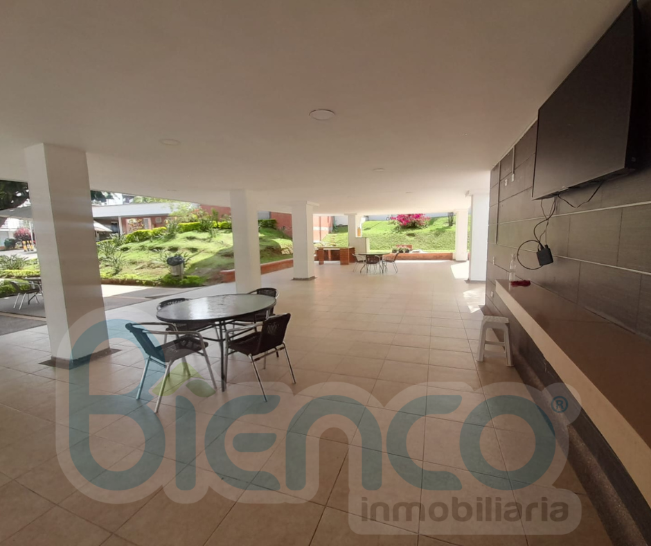 Casa en venta en Santa Clara De Las Villas, Pereira · foto 7 de 19