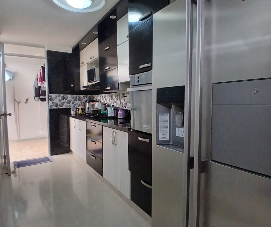 Casa en venta en Santa Clara De Las Villas, Pereira · foto 10 de 19