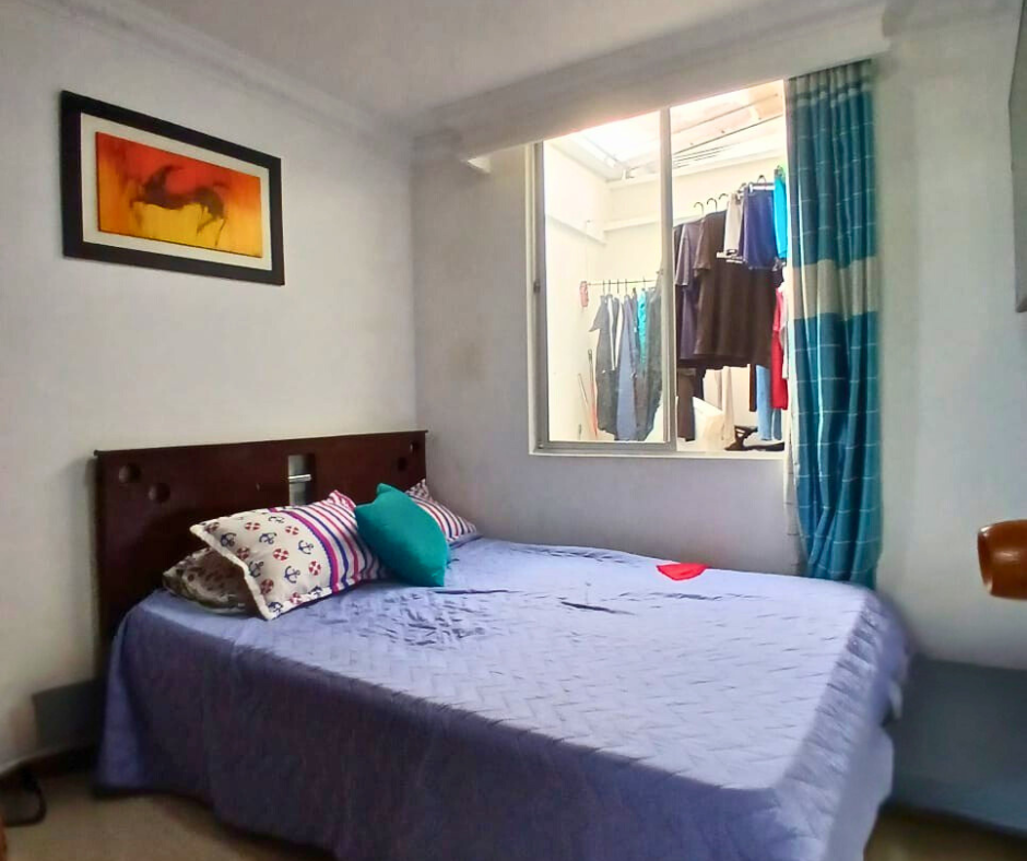 Casa en venta en Santa Clara De Las Villas, Pereira · foto 11 de 19