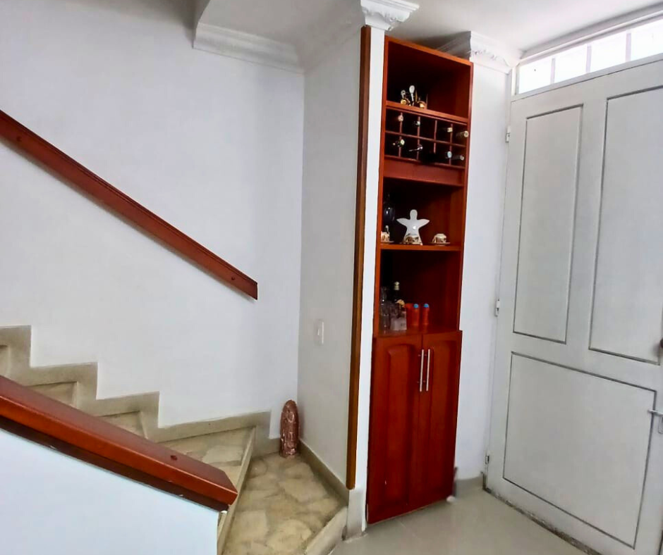 Casa en venta en Santa Clara De Las Villas, Pereira · foto 12 de 19
