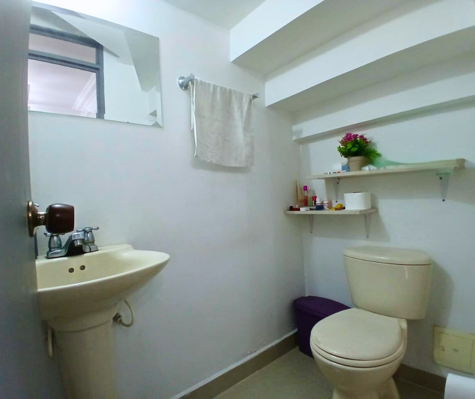 Casa en venta en Santa Clara De Las Villas, Pereira · foto 13 de 19