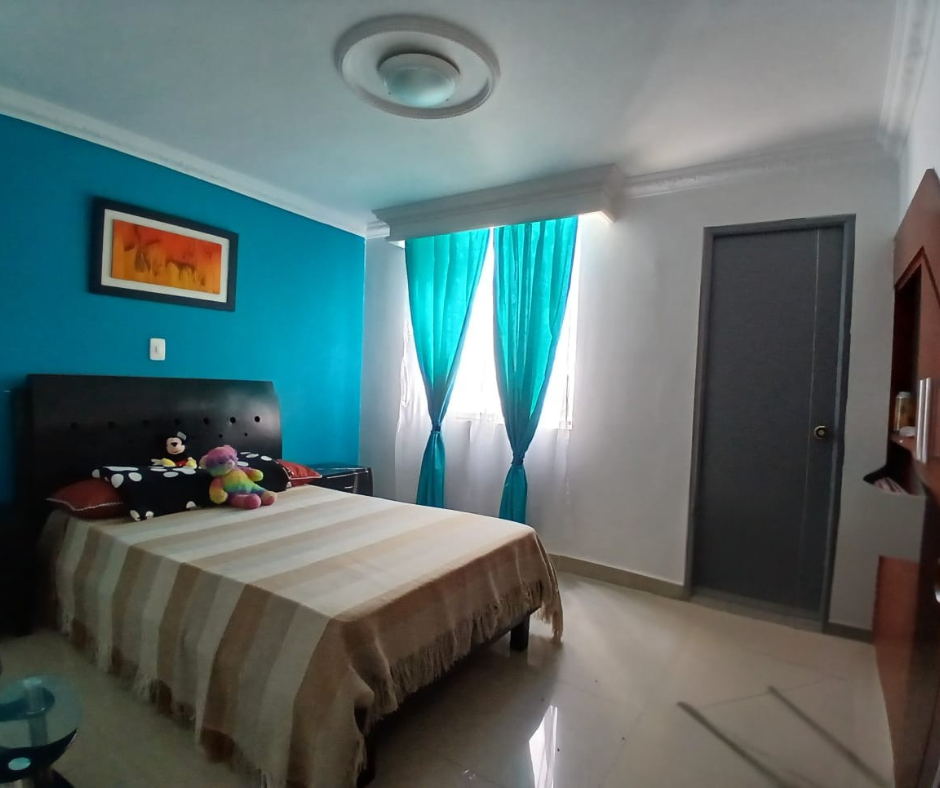 Casa en venta en Santa Clara De Las Villas, Pereira · foto 14 de 19