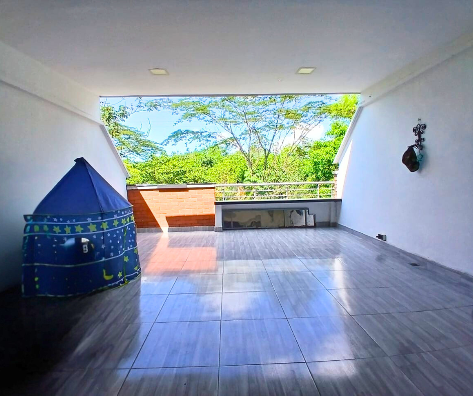 Casa en venta en Santa Clara De Las Villas, Pereira · foto 17 de 19