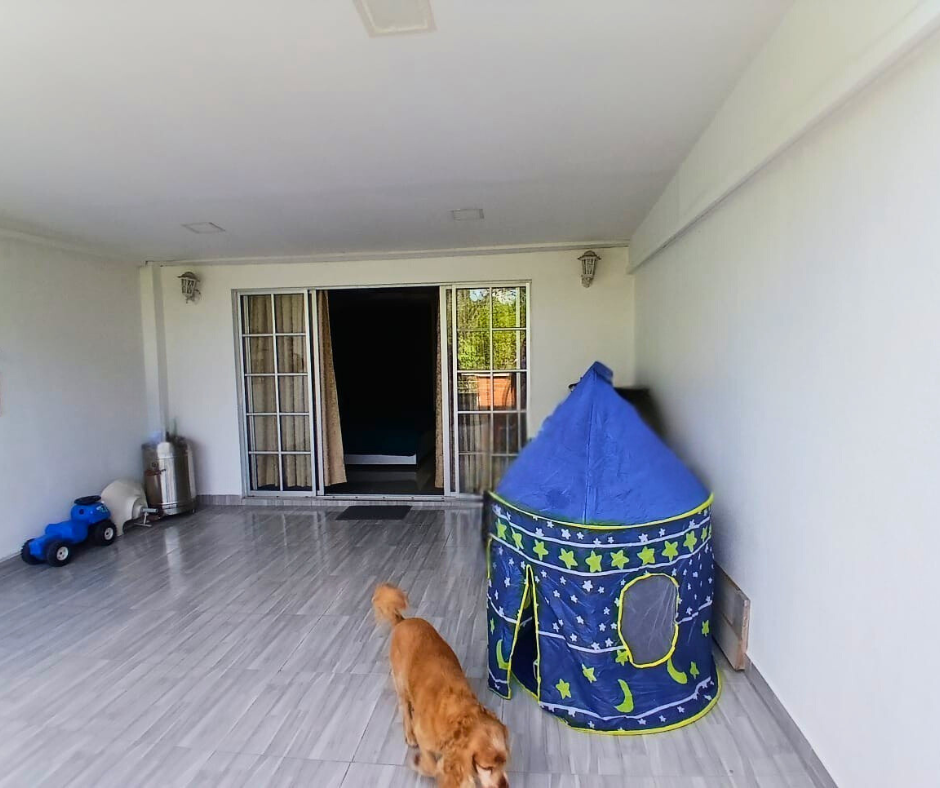 Casa en venta en Santa Clara De Las Villas, Pereira · foto 18 de 19