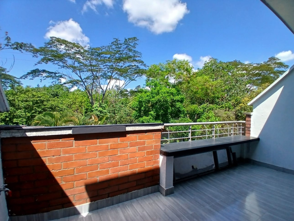 Casa en venta en Santa Clara De Las Villas, Pereira · foto 19 de 19