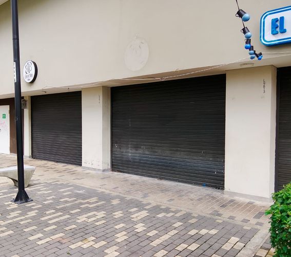 Local en arriendo en Los Alcazares, Sabaneta, 31 m² · foto 9 de 11