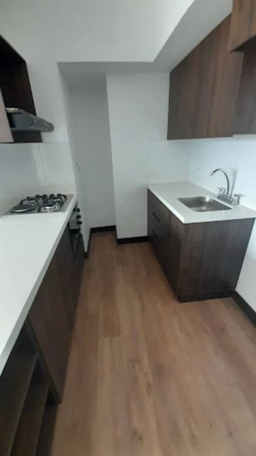 Apartamento de 3 alcobas en venta en La Ferreria, Itagüí, 68 m² · foto 6 de 17