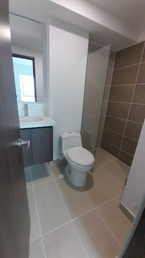 Apartamento de 3 alcobas en venta en La Ferreria, Itagüí, 68 m² · foto 9 de 17
