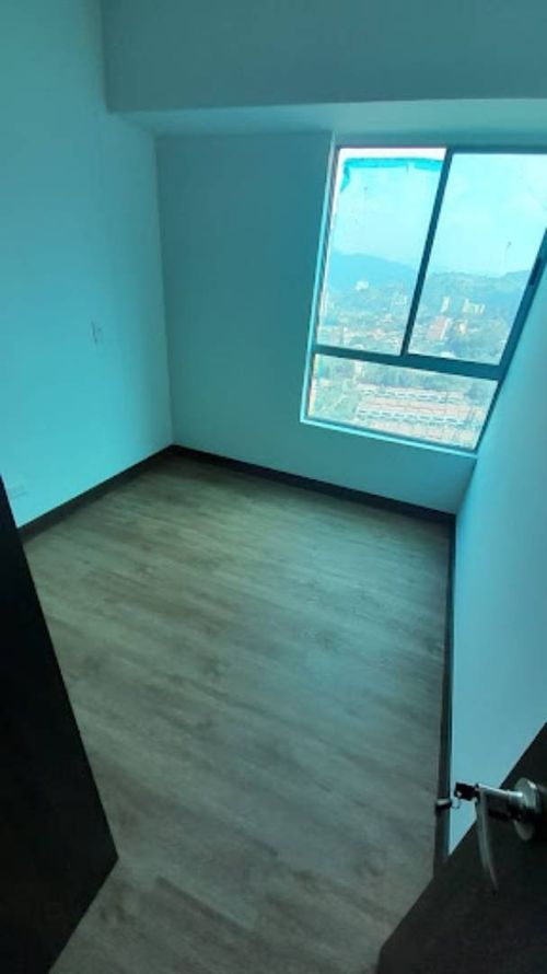Apartamento de 3 alcobas en venta en La Ferreria, Itagüí, 68 m² · foto 10 de 17
