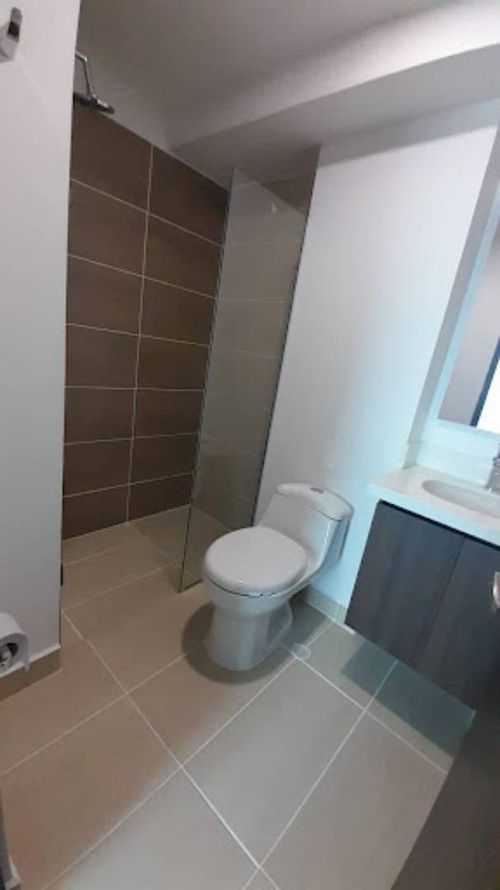 Apartamento de 3 alcobas en venta en La Ferreria, Itagüí, 68 m² · foto 15 de 17