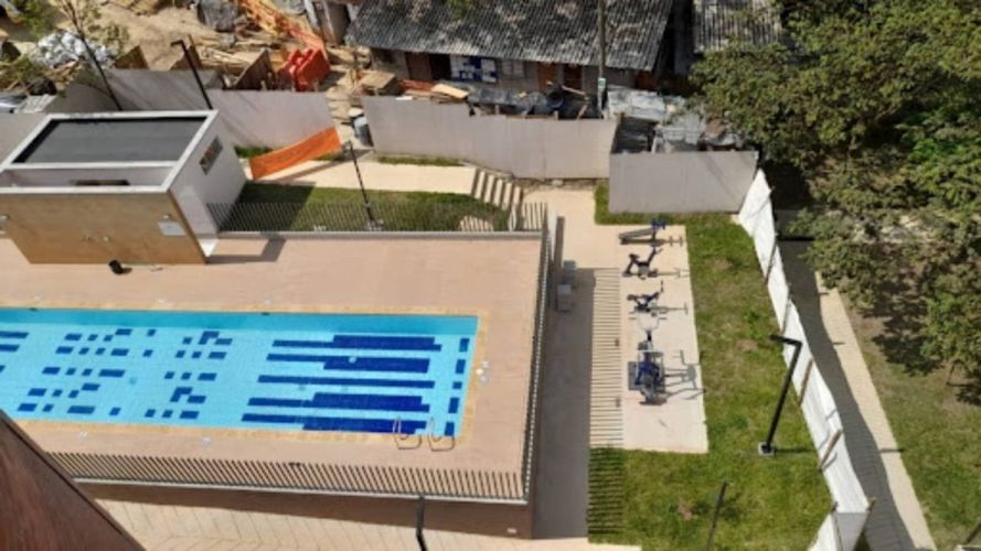 Apartamento de 3 alcobas en venta en La Ferreria, Itagüí, 68 m² · foto 17 de 17