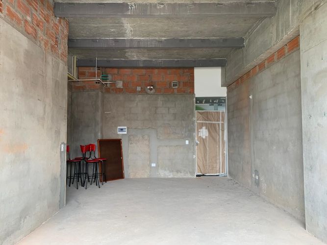 Oficina en venta en Aliadas Del Sur, Sabaneta, 35 m² · foto 6 de 6