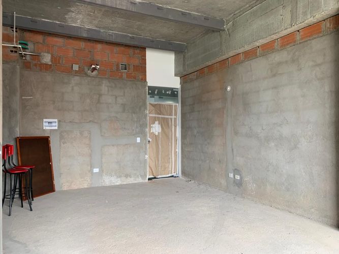 Oficina en venta en Aliadas Del Sur, Sabaneta, 35 m² · foto 4 de 6