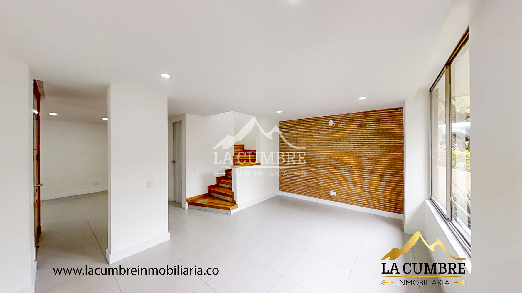 4BR House in Loma de las brujas (140 m²)
