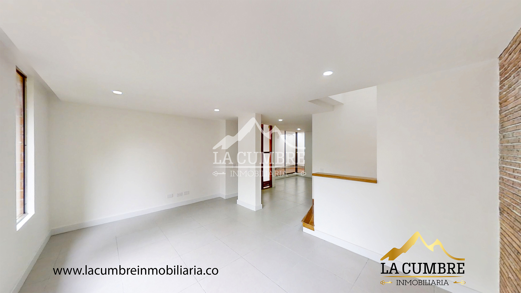 4BR House in Loma de las brujas (140 m²) - 2