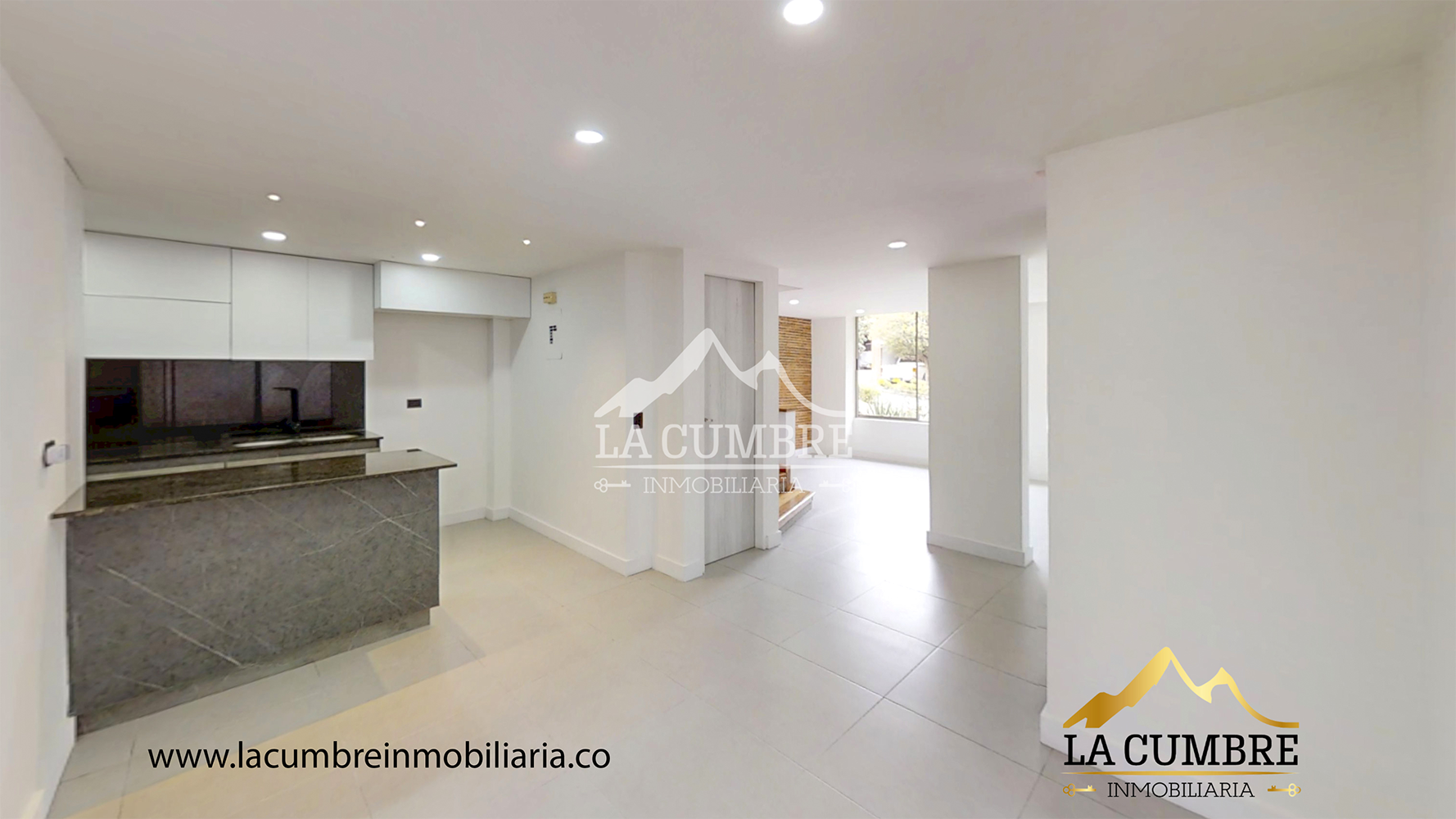 4BR House in Loma de las brujas (140 m²) - 4