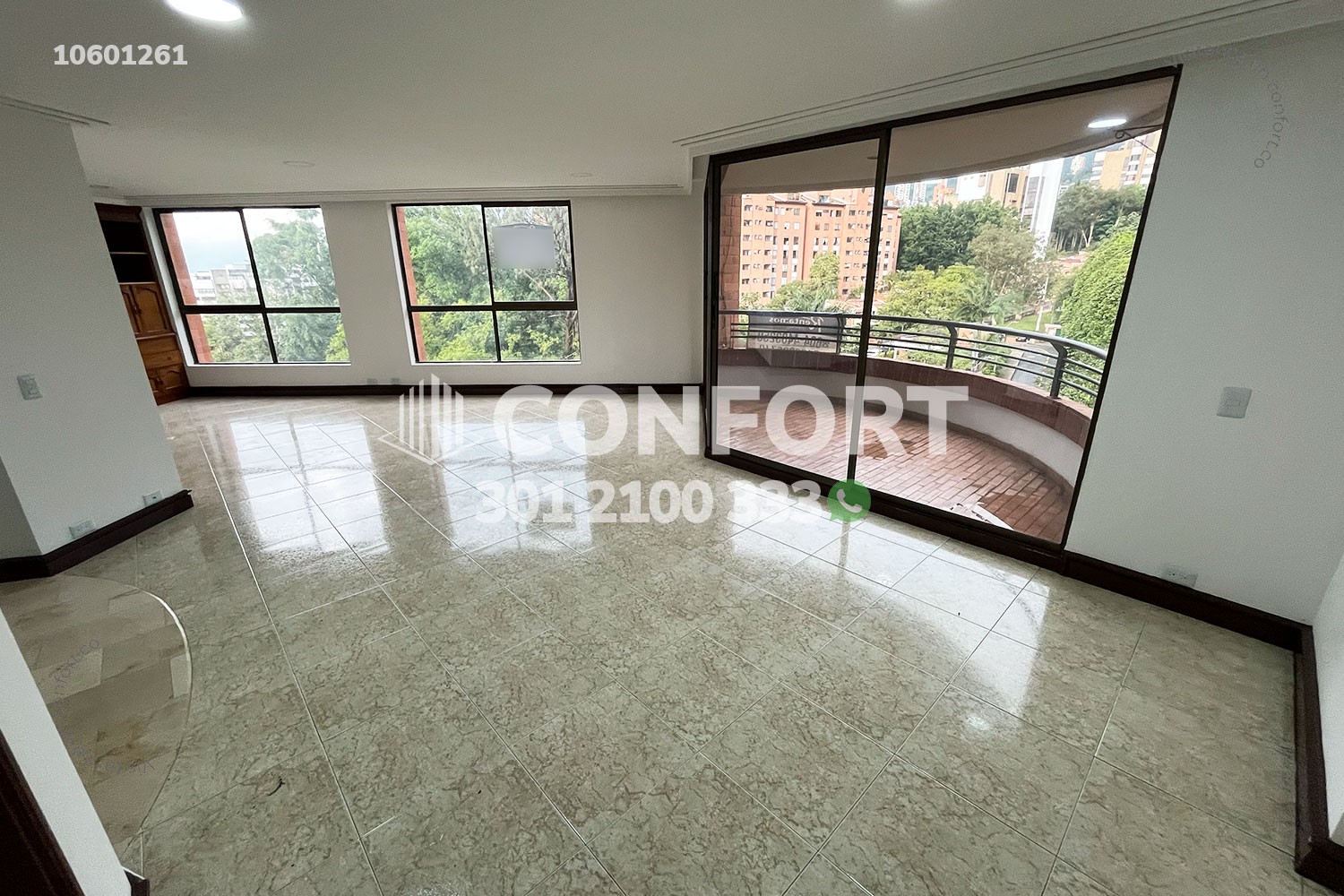 Apartamento en arriendo en San Lucas, Medellín · foto 2 de 24