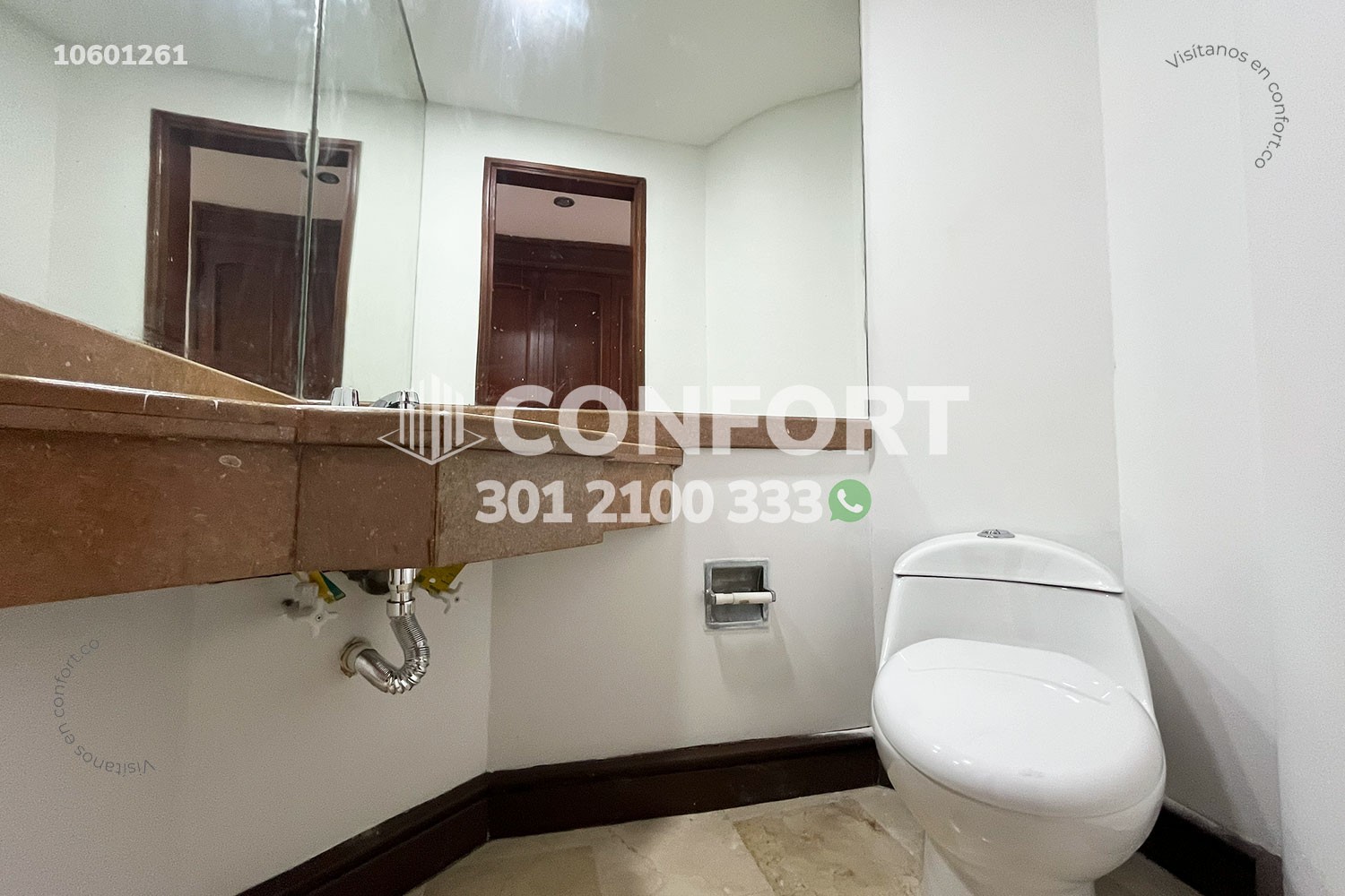 Apartamento en arriendo en San Lucas, Medellín · foto 6 de 24