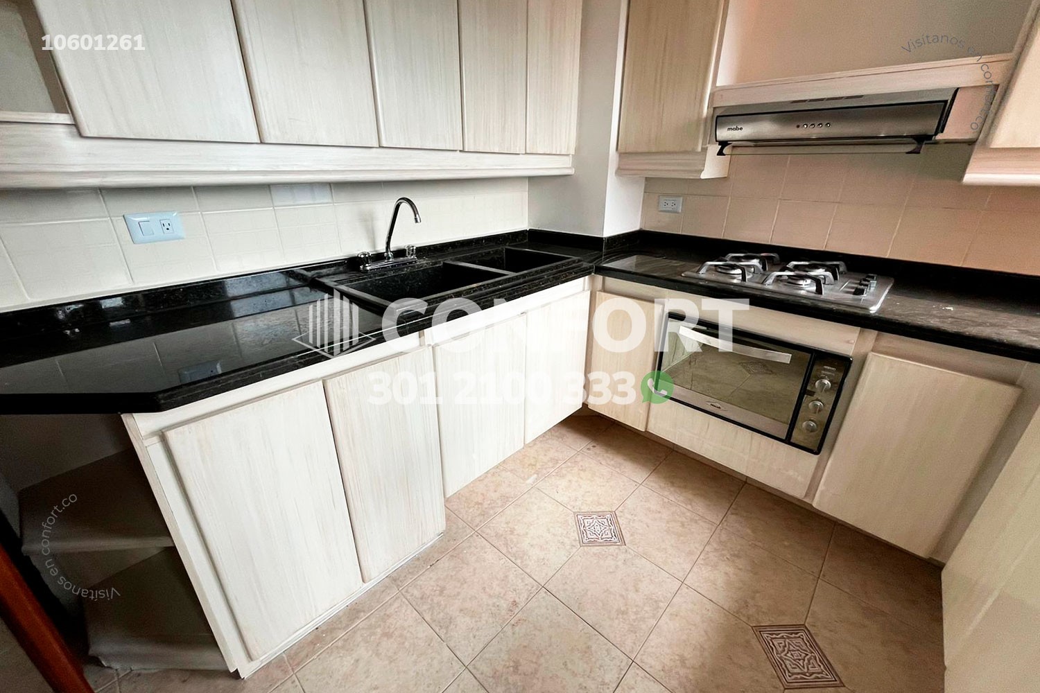 Apartamento en arriendo en San Lucas, Medellín · foto 7 de 24