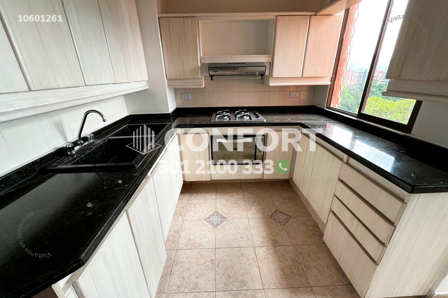Apartamento en arriendo en San Lucas, Medellín · foto 8 de 24