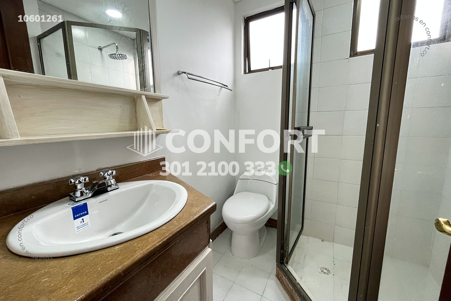 Apartamento en arriendo en San Lucas, Medellín · foto 12 de 24