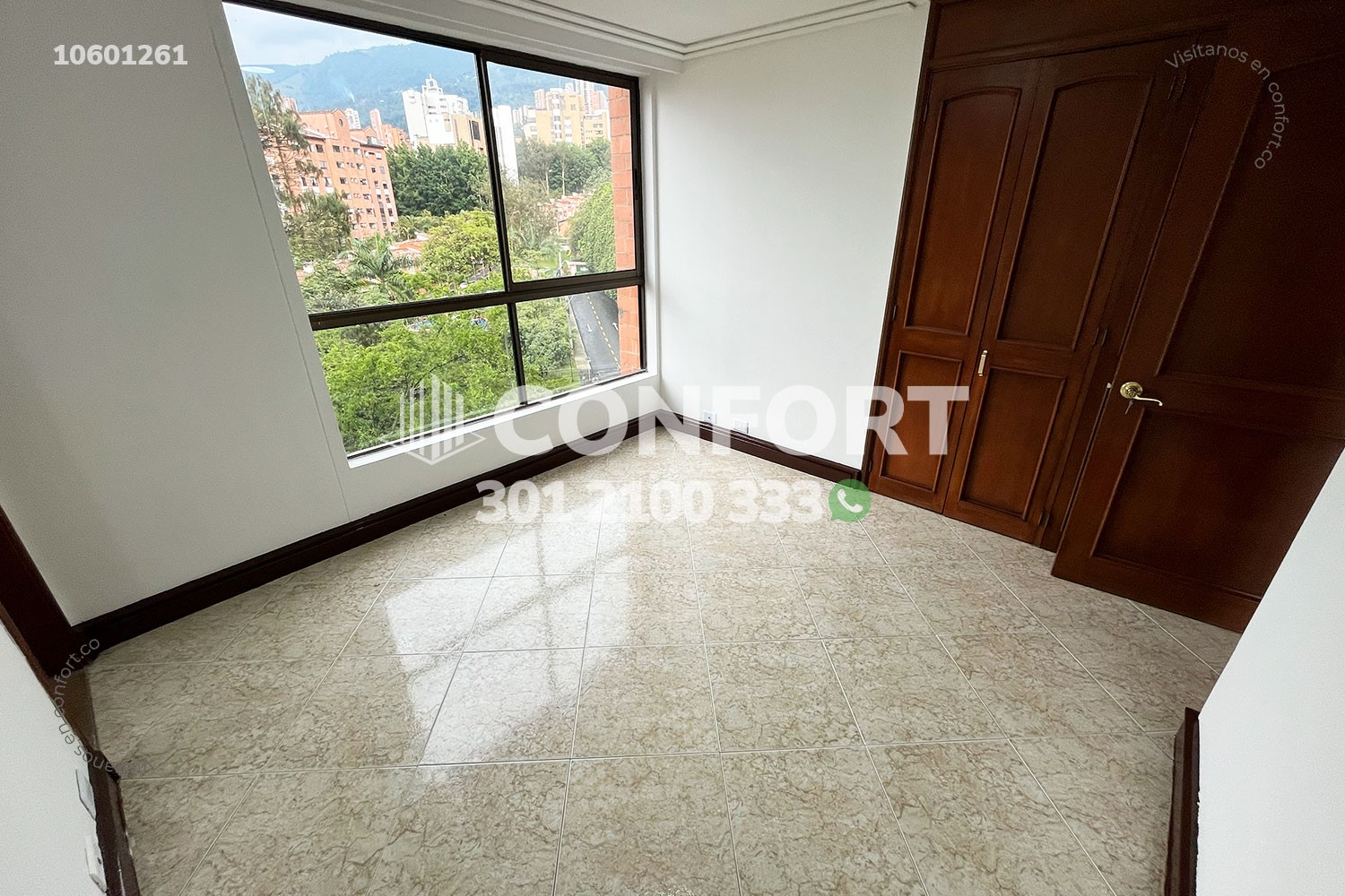 Apartamento en arriendo en San Lucas, Medellín · foto 9 de 24